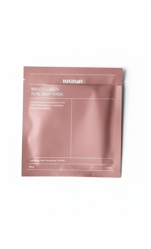 Pourquoi notre masque ?