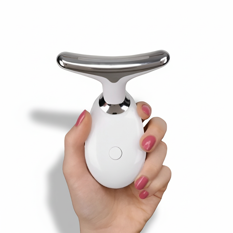 Pourquoi notre masseur facial ?